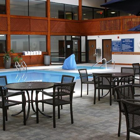 Barkers Island Inn Resort & Conference Center Superior Ngoại thất bức ảnh