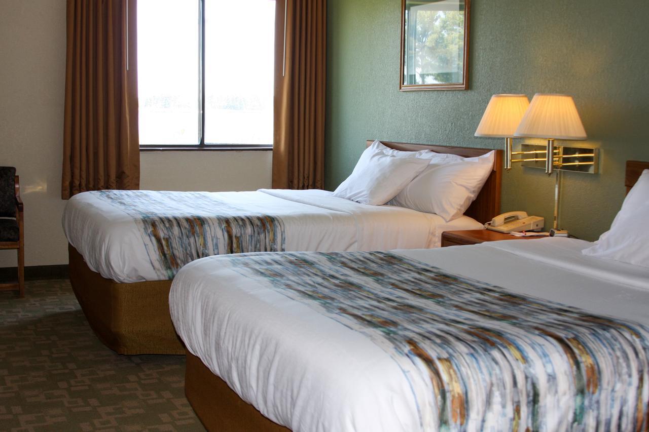 Barkers Island Inn Resort & Conference Center Superior Ngoại thất bức ảnh