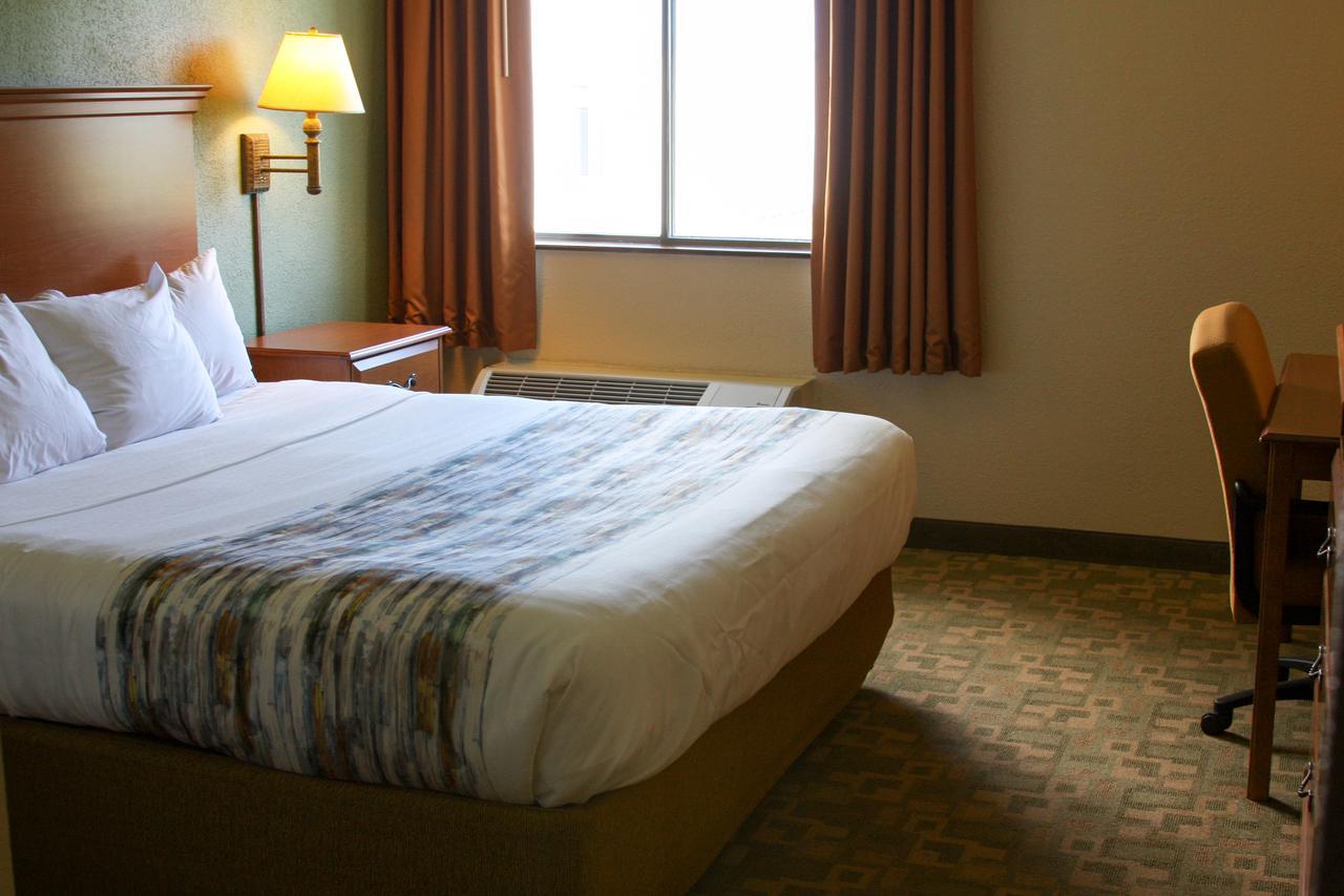 Barkers Island Inn Resort & Conference Center Superior Ngoại thất bức ảnh