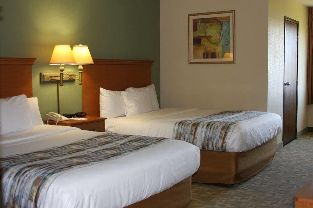 Barkers Island Inn Resort & Conference Center Superior Ngoại thất bức ảnh
